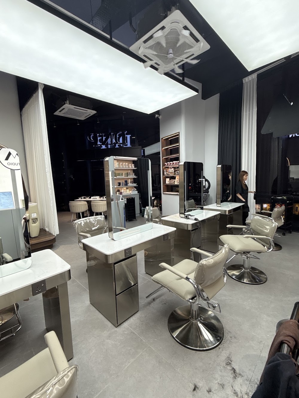 Studio M Novotel | Hair Salon JB | Space Residency | Novotel JB